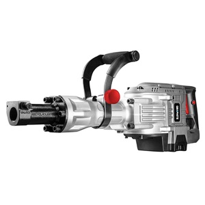 Graphite 58G868 bontókalapács 1700W, ütési energia: 45J, 14kg, kiegészítőkkel, kofferben