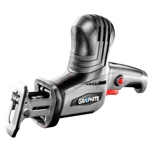 Graphite 58G960 mini szúrófűrész 350W, stroke rate 0-2500 min-1, koffer KIFUTÓ