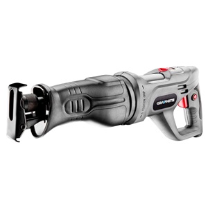 Graphite 58G971 orrfűrész 900W, lökethossz: 20mm