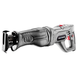 Graphite 58G971 orrfűrész 900W, lökethossz: 20mm