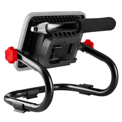 Graphite 58GE109 Akkus reflektor, talpas, 2000 lumen LED, Energy+, akku nélkül!!!