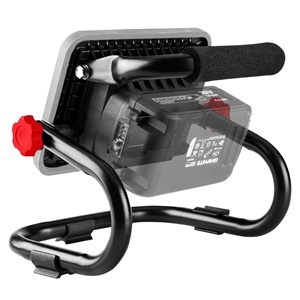 Graphite 58GE109 Akkus reflektor, talpas, 2000 lumen LED, Energy+, akku nélkül!!!
