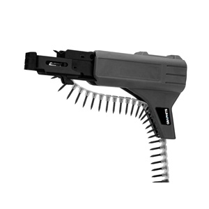 Graphite 58GE111-AD Csavarbehajtó adapter tárazott csavarhoz, 58G111 gipszkarton csavarbehajtóhoz