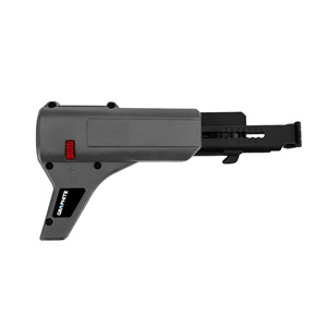 Graphite 58GE111-AD Csavarbehajtó adapter tárazott csavarhoz, 58G111 gipszkarton csavarbehajtóhoz