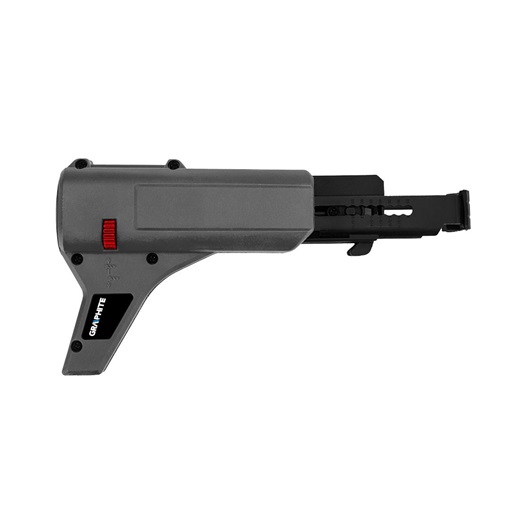 Graphite 58GE111-AD Csavarbehajtó adapter tárazott csavarhoz, 58G111 gipszkarton csavarbehajtóhoz