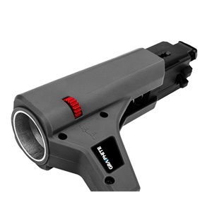 Graphite 58GE111-AD Csavarbehajtó adapter tárazott csavarhoz, 58G111 gipszkarton csavarbehajtóhoz