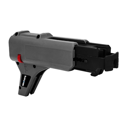 Graphite 58GE111-AD Csavarbehajtó adapter tárazott csavarhoz, 58G111 gipszkarton csavarbehajtóhoz