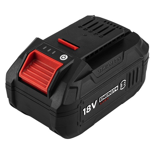 Graphite 58GE152 akkumlátor energy +18V Li-Ion 8.0Ah BOOST UP