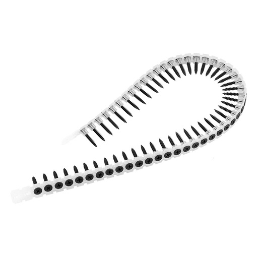 Graphite 58H100 Tárazott gipszkartoncsavar 3,5x25 mm, 1000 db, 58GE111-AD-hez