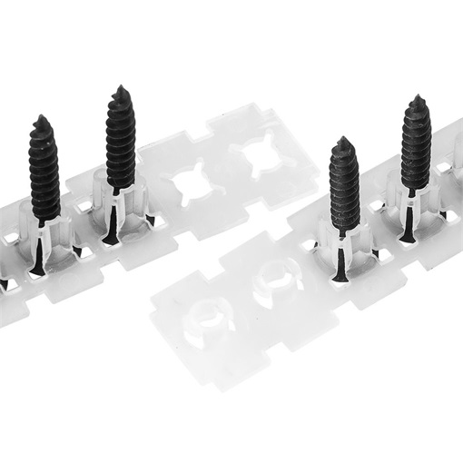 Graphite 58H100 Tárazott gipszkartoncsavar 3,5x25 mm, 1000 db, 58GE111-AD-hez