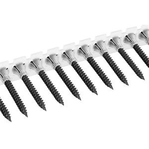 Graphite 58H100 Tárazott gipszkartoncsavar 3,5x25 mm, 1000 db, 58GE111-AD-hez