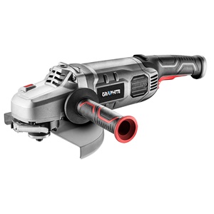 Graphite 59G209 sarokcsiszoló 2900W, 230mm KIFUTÓ