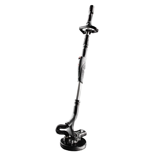 Graphite 59G261 falcsiszoló 600W, 225mm, hordtáskával KIFUTÓ