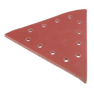 Graphite 59G264 Falcsiszoló 710W, 215mm, kerek és háromszögletű csiszolófej, LED lámpával