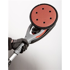 Graphite 59G265 Falcsiszoló 800W, 215mm, LED világítással