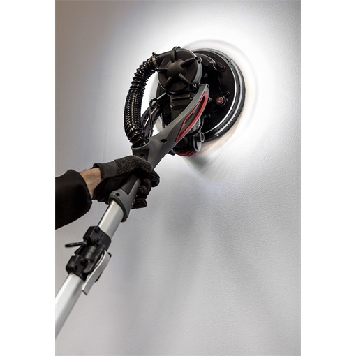 Graphite 59G265 Falcsiszoló 800W, 215mm, LED világítással