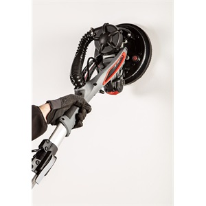 Graphite 59G265 Falcsiszoló 800W, 215mm, LED világítással