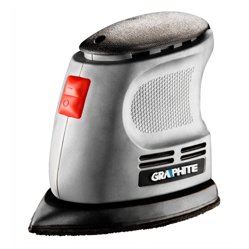 Graphite 59G335 deltacsiszoló 105W