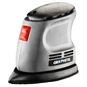 Graphite 59G335 deltacsiszoló 105W