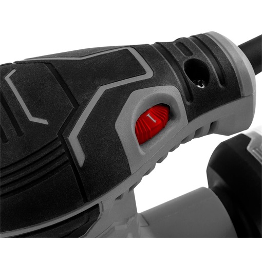 Graphite 59G348 excentercsiszoló 300W porelszívós 125mm