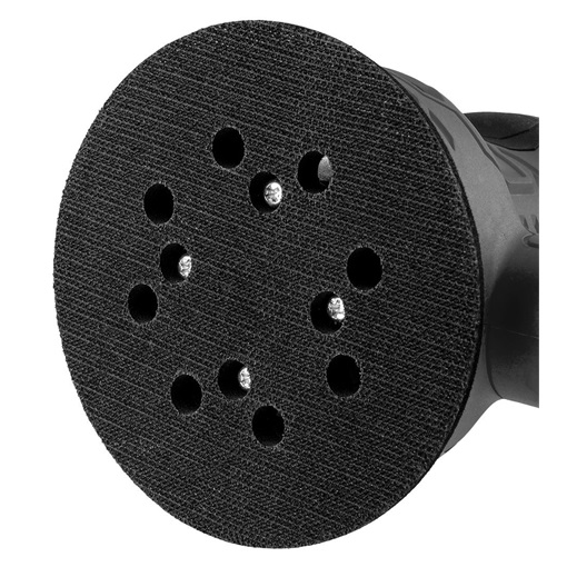 Graphite 59G348 excentercsiszoló 300W porelszívós 125mm