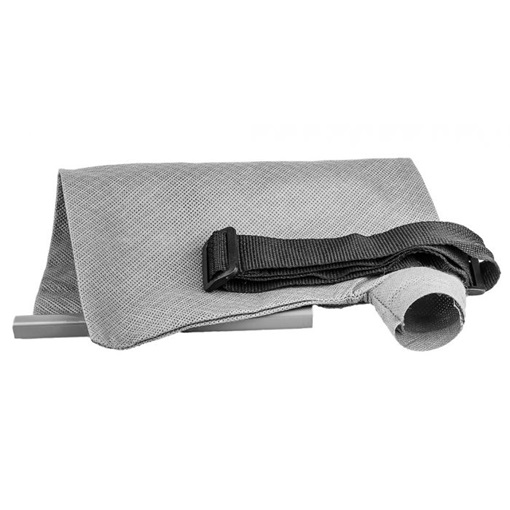 Graphite 59G371 falhoronymaró 2400W 150mm, 3-as vágókorong rendszer