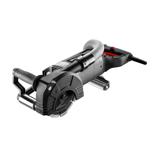 Graphite 59G371 falhoronymaró 2400W 150mm, 3-as vágókorong rendszer
