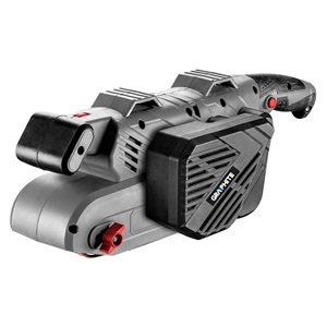 Graphite 59G395 szalagcsiszoló 900W, 200-400m/min, szalag:76x533mm