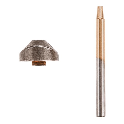 Graphite 59G401-30 lemezvágó bélyeg és matrica készlet az 59G401-hez