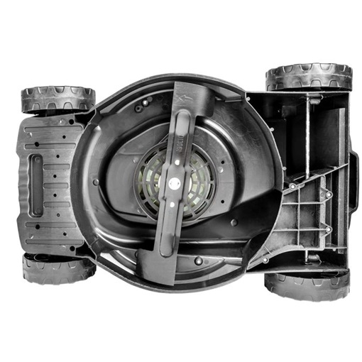 Graphite 59G474 Fűnyírógép 1500W, 360mm, 20/35/50mm, 35L