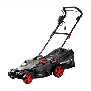 Graphite 59G475 Fűnyírógép 2000W, 430mm, 20-70mm, 45L