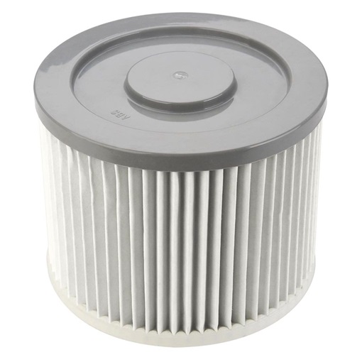 Graphite 59G606-146 szűrő porszívóhoz KIFUTÓ