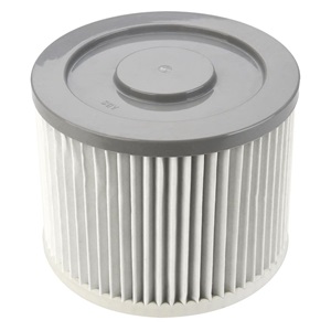Graphite 59G606-146 szűrő porszívóhoz KIFUTÓ