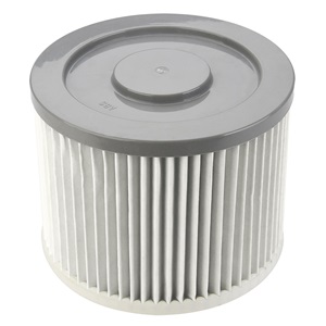 Graphite 59G606-146 szűrő porszívóhoz KIFUTÓ