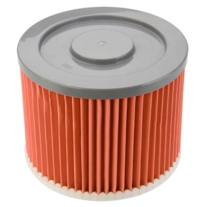 Graphite 59G607-146 szűrő porszívóhoz