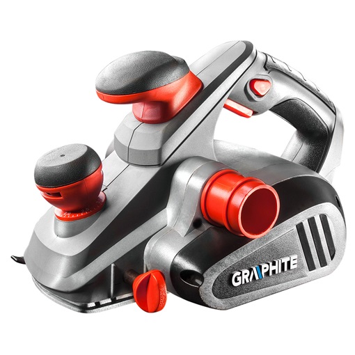 Graphite 59G678 gyalu 850W, 82mm, 3mm
