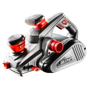 Graphite 59G680 gyalugép 1300W 110mm