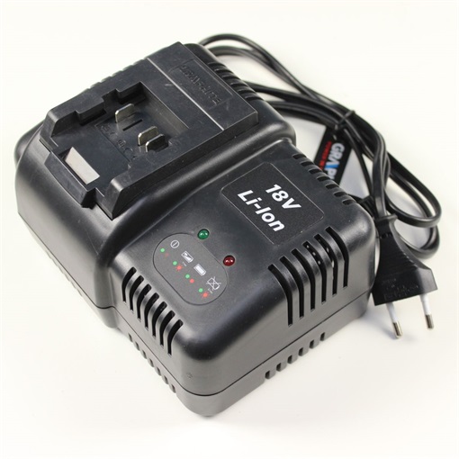 Graphite K00036 akkutöltő 58G221-hez KIFUTÓ