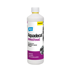 HET Aquadecol Ipari Zsíroldó Eszencia (1:20)  0,5 L