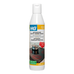 HG1020227 Kerámia főzőlap intenzív tisztítószer 250ml