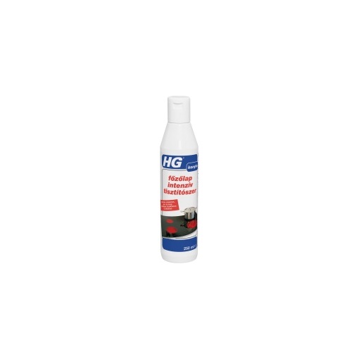 HG102025122 Kerámia főzőlap intenzív tisztítószer 250ml KIFUTÓ