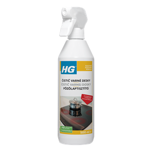 HG1090527 Főzőlaptisztító 500ml