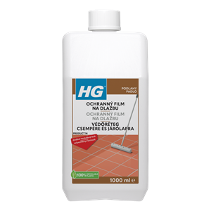 HG1101027 Védőréteg csempére és járólapra 1 L