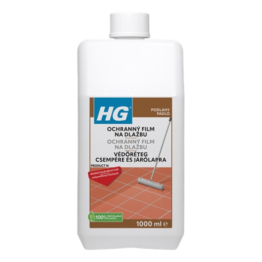 HG1101027 Védőréteg csempére és járólapra 1 L