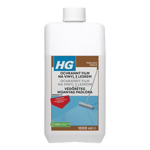HG1131027 Védőréteg műanyag padlóra 1 L