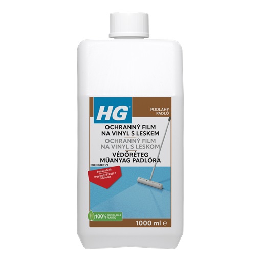 HG1131027 Védőréteg műanyag padlóra 1 L