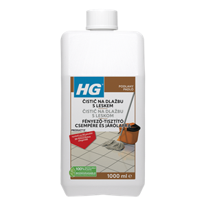 HG1151027 Fényező-tisztító csempére és járólapra 1 L
