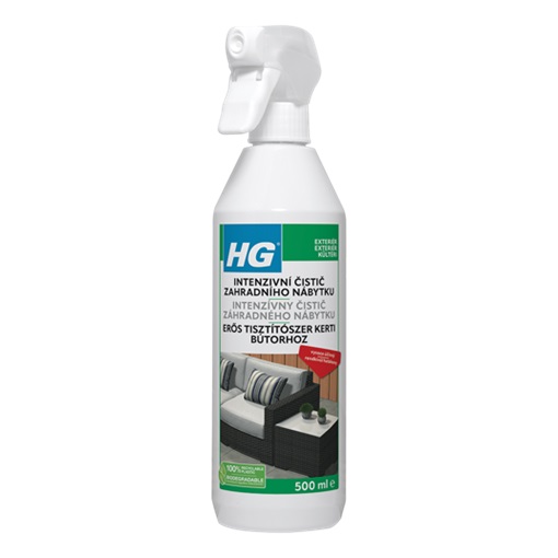 HG1240527 Kerti bútor erős tisztítószer 500ml