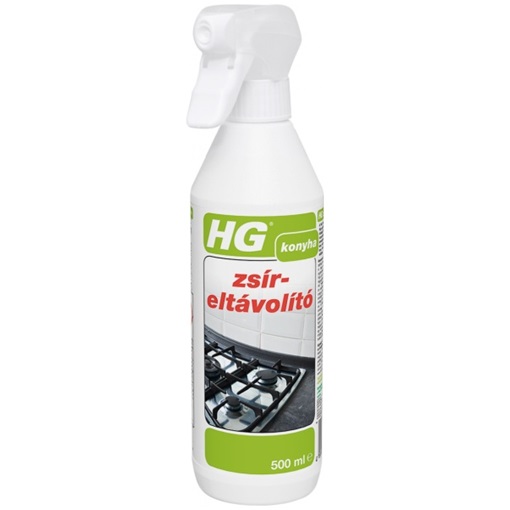 HG128050122 Zsíreltávolító 500ml KIFUTÓ
