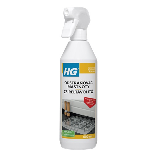 HG1280527 Zsíreltávolító 500ml
